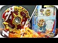 Spryzen Requiem UNBOXING + TEST!! || Beyblade Burst Evolution || Hasbro Beyblade