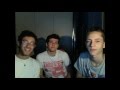 video di ringraziamento degli FFste