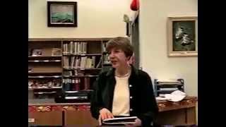 History of Northern Aroostook Regional Airport