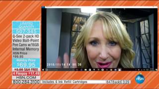 HSN | Electronic Gifts 11.26.2016 - 08 AM HSN | Electronic Gifts 11.26.2016 - 08 AM