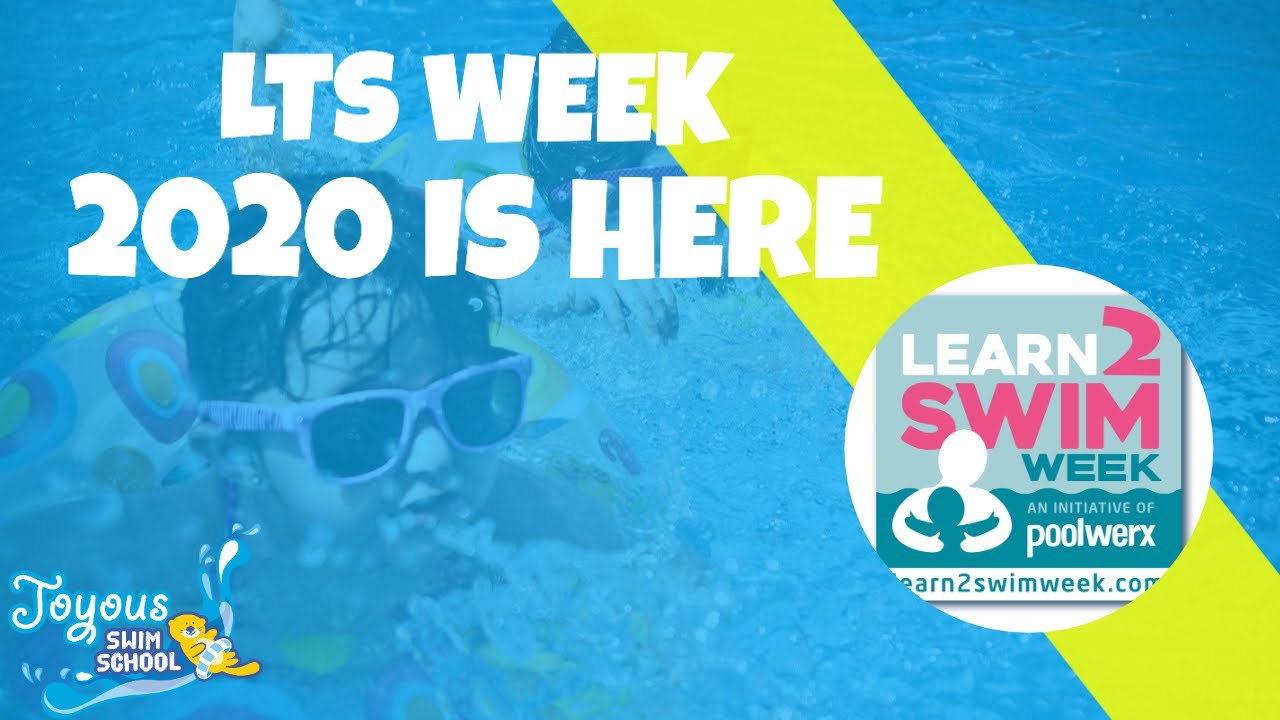 Joyous swim sschool videos