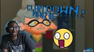 Splatoon Gmod Cooking With Callie 4 Reaction