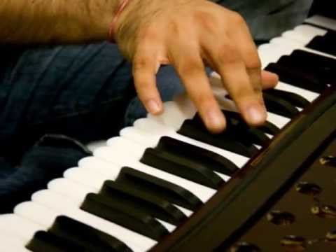 Tere Ishq Nachaya-Urja Shakti Sufi song
