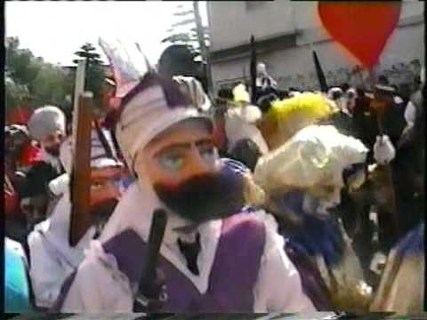 El Ultimo Carnaval [1998]