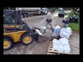 Rock Valley Flood 2014