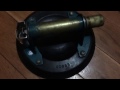 How to fix a Wood's Powr-Grip Vacuum suction cup