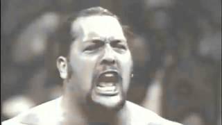 WWF Big Show theme song Big + titantron 1999 ( best quality )