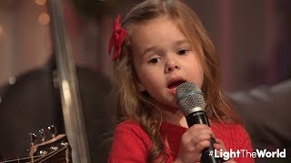 Viral Father Daughter Duo Performs 39 Let There Be Peace On Earth 39 Viral Father Daughter Duo Performs 39 Let There Be Peace On Earth 39