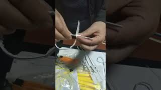 T001 Pratik Mühür Kilitleme