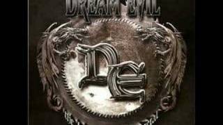 Watch Dream Evil Into The Moonlight video