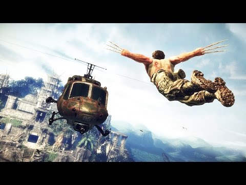 Top 10 INSANE Medium Spec PC Games 2017 | BEST GRAPHICS