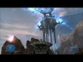 Halo Reach Multiplayer