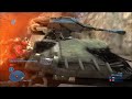 Halo Reach Multiplayer