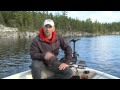 FISH TV Red Pine Lodge Resort part 2
