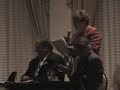 John Hager and Barnie Day at VEBA 2008 - Part I