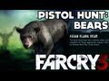 Part 3 In-Game Path of the Hunter Locations Video
