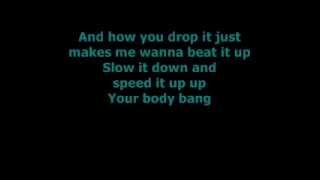 Watch Lloyd Bang video