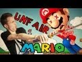 UN CLAVIER EN MOINS UN ! - UNFAIR MARIO - Les gamers & le soleil !