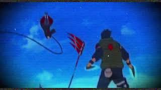 Hidan Vs Asuma - Dance With Me By Shiloh Dynasty Amv Edit