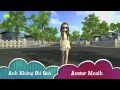 Avatar Musik - Anh Không Đòi Quà