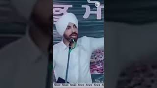 Deep Sidhu Top Speech