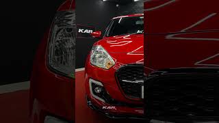 From Dull To Dazzling....thats Our Promise - Team Kar-X