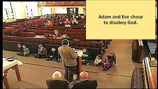 Sunday 8th January 2023
