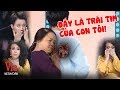 Người mẹ tìm được người mang tim của con mình sau nhiề...