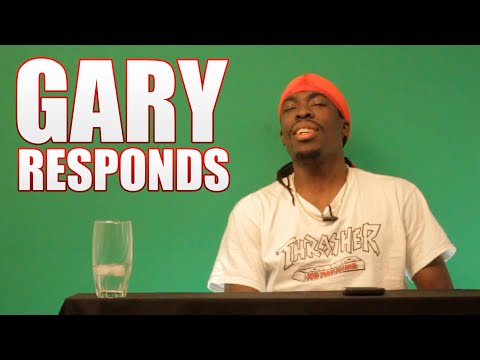 Gary Responds To Your SKATELINE Comments - Dan Mancina, Heitor Da Silva, Ryan Lay, T Funk