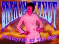 SHARON TANDY -"DAUGHTER OF THE SUN" (1968)