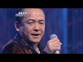 ♫ 雨のバラード ♫　湯原昌幸