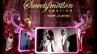 Sweetymotion - Emotion Cd Promo - New