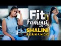Fit and Famous With Shalini Fernando | E05 | Bold & Beautiful