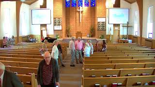 South Grandville CRC - July 10, 2022