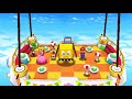 Mario & Luigi: Dream Team - Gameplay Walkthrough Part 1 - Pi'illo Island Intro (Nintendo 3DS)