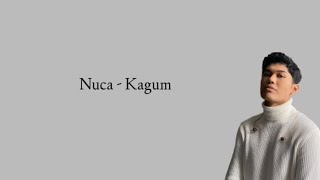 Nuca - Kagum (Lirik)