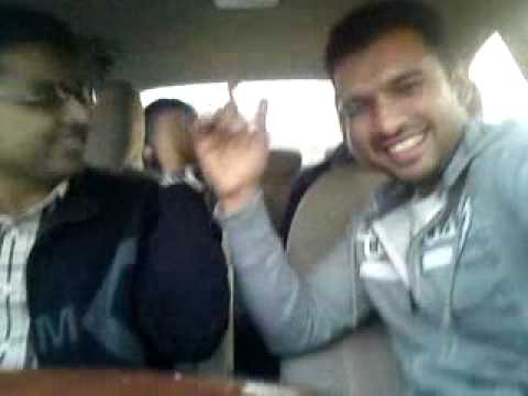 aya main gaddi mor ke