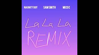 La La La Mico C Remix