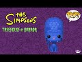 Coming Soon The Simpsons Treehouse of Horror Pops