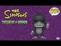 Coming Soon The Simpsons Treehouse of Horror Pops