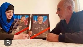 Bir Gündə Sehid Olan 2 Qardaş
