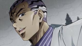 ????? Another one Bites The Dust - Jojo music video