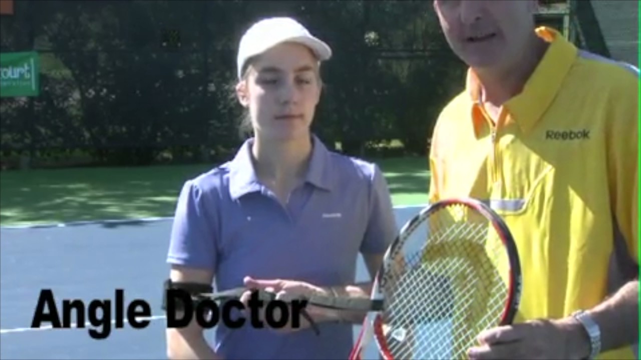 How to Improve Volleys and Chip Shots in Tennis