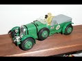 model vehicles
