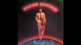 Watch Peabo Bryson I Love The Way You Love video