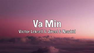 Watch Victor Leksell Va Min video