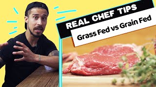 The Reason "Grass Fed" is Better For ALL OF US