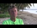 Serge revient sur sa traversée à la rame de la Réunion à Madagascar