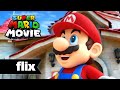 Super Mario Movie - Cast & Voice Comparisons (2023)