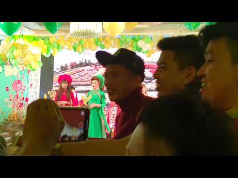 Tất Niên 2019 Làng Nướng Nam Bộ THT P2.